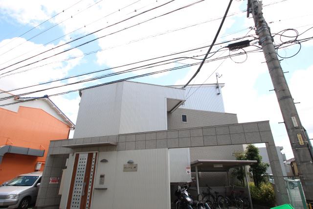 サンハイムM(1SK/2階)