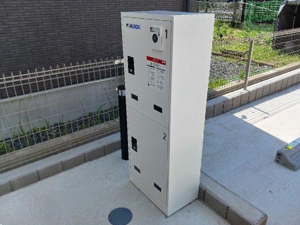 地下鉄東山線 八田駅(ＪＲ) 徒歩20分 2階建 築2年