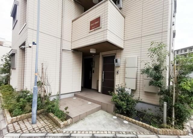 グラシア津田沼I