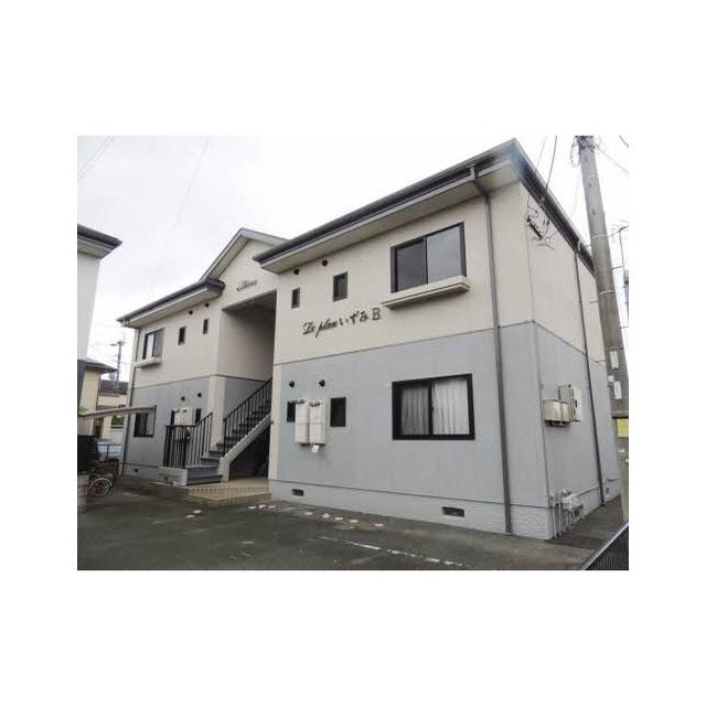 ラプラスいずみ B棟