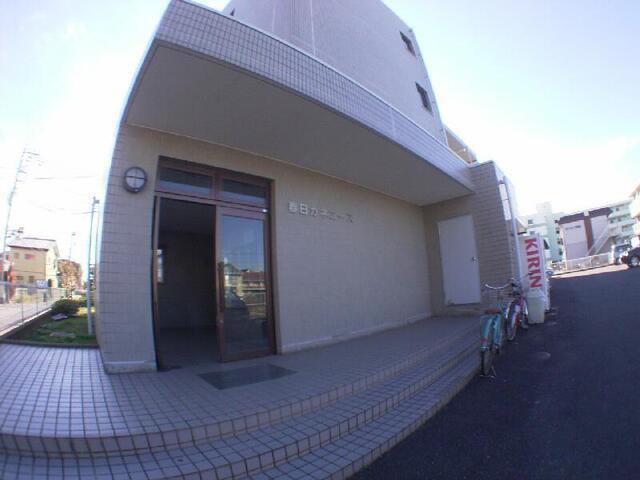 春日カネエーズ