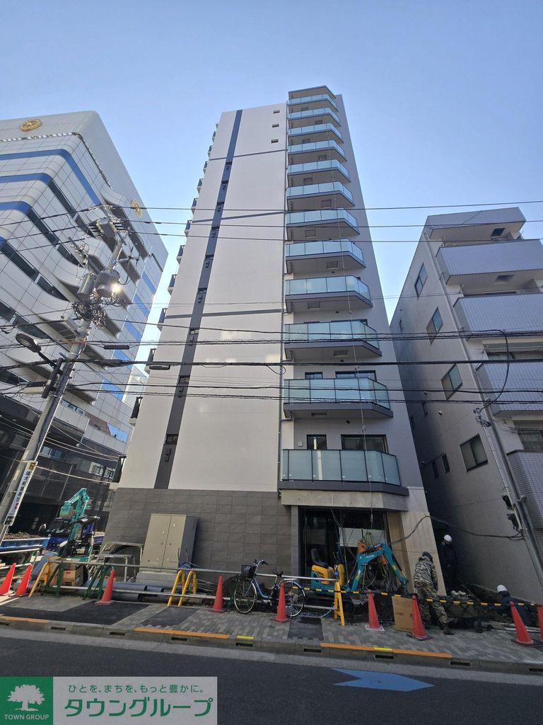 アーバネックス北上野