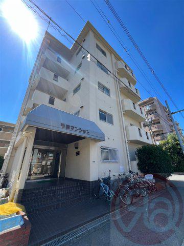 第2町田マンション