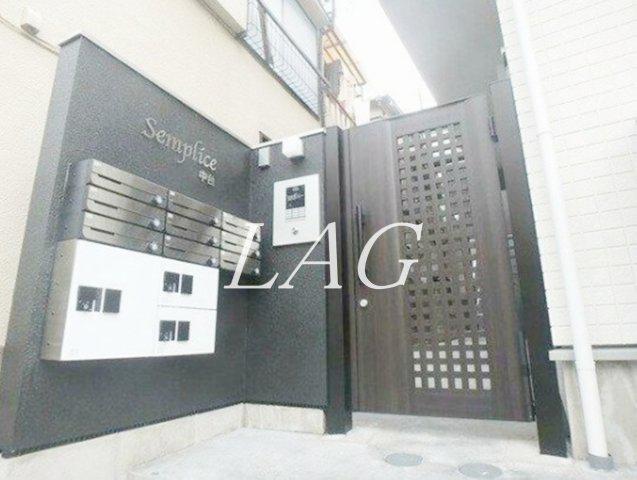 SEMPLICE中台