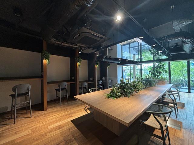 ジオタワー大阪十三(2LDK/23階)の外観写真