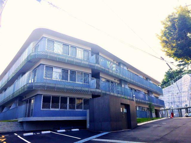 フロール横浜山手