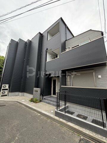 ウィンメゾン薬園台