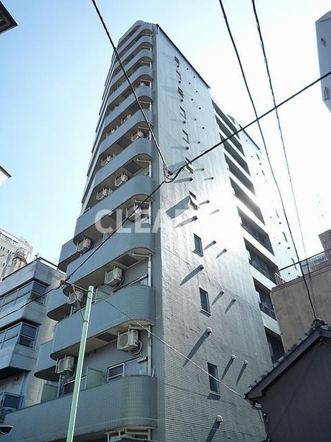 ダイホープラザ千駄木