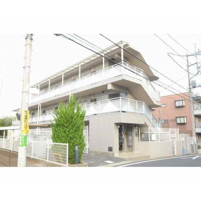 エステート宮前平