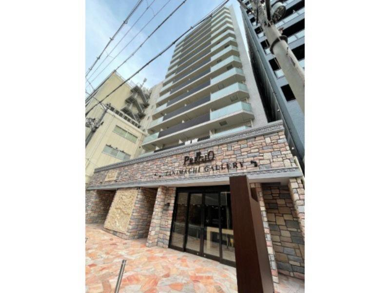 プレジオ鎗屋町