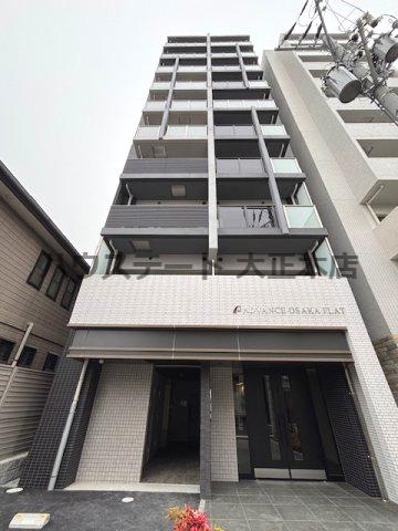GENOVIA大阪大正
