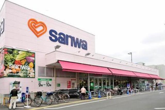 ノア東林間