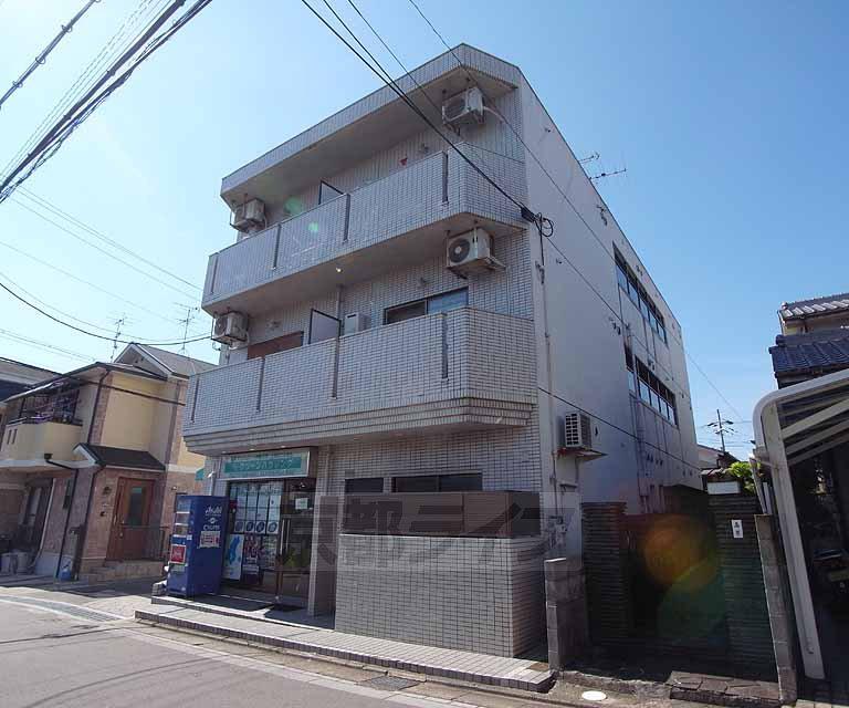 サングリーンハイツ