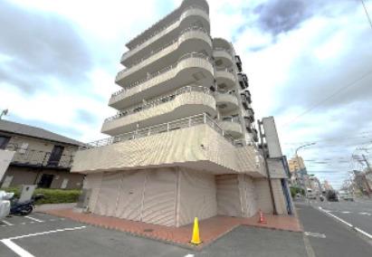 グランベール二号館