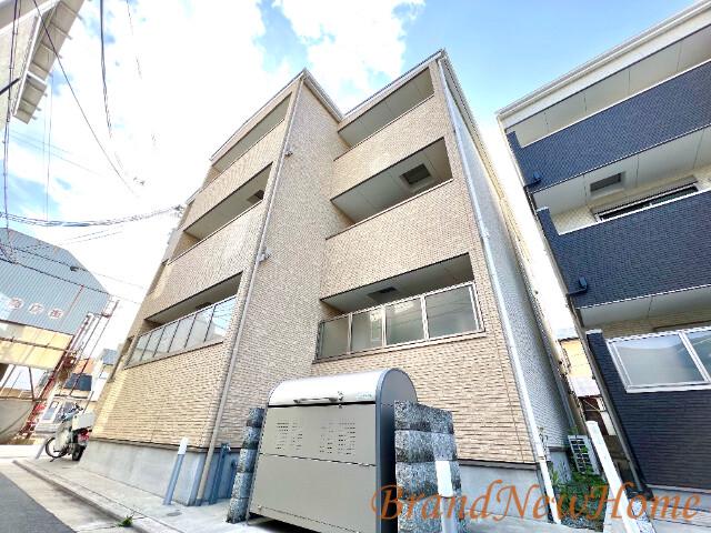 セレニティ桜之町東A棟