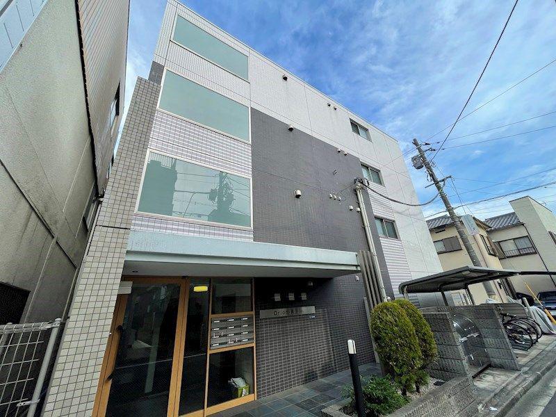 オリオン A