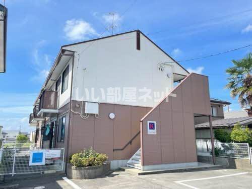 KENS HOUSE(2K/1階)