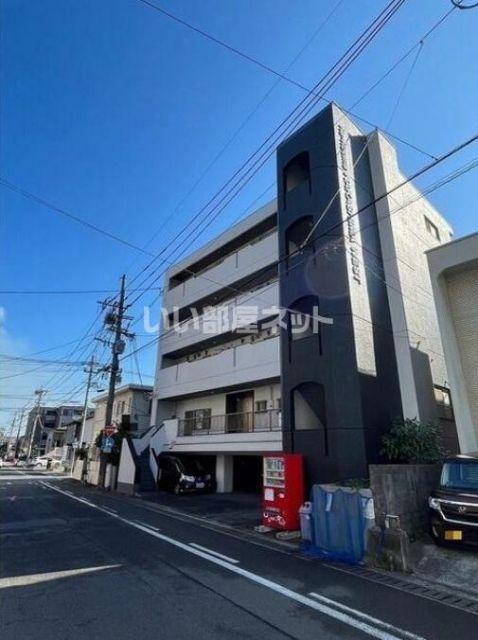 リルームス中島西