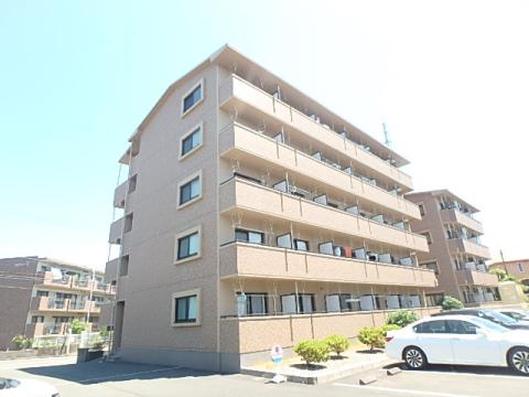 マンションきんかん