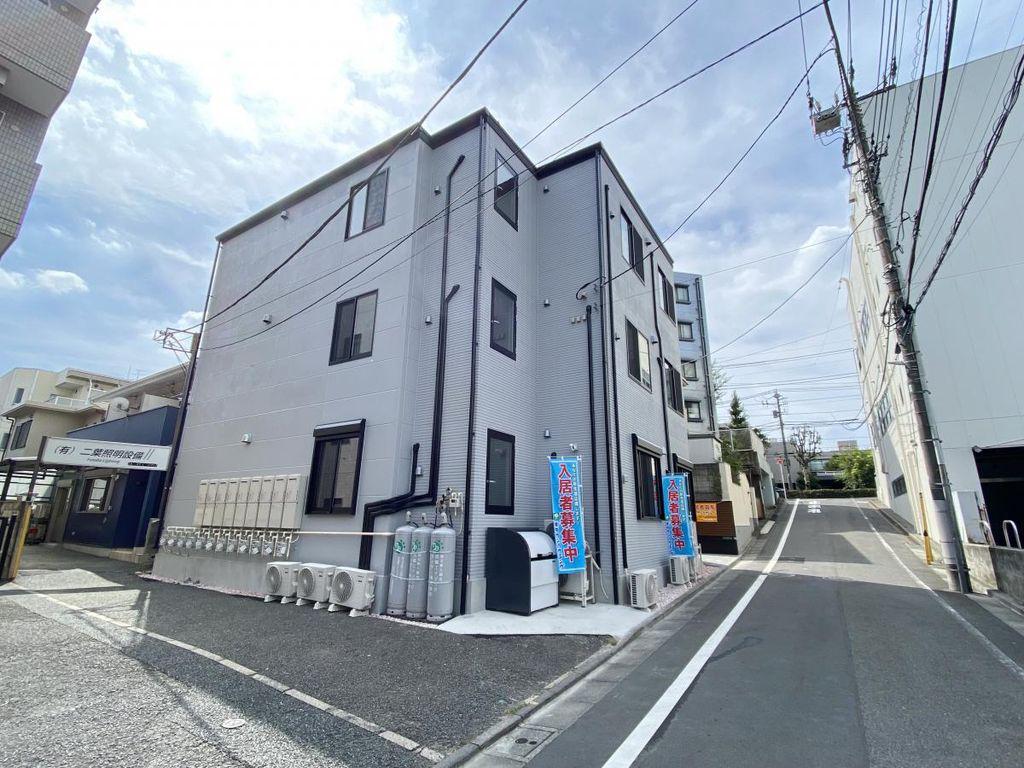 MAISON CLAIR 練馬高野台
