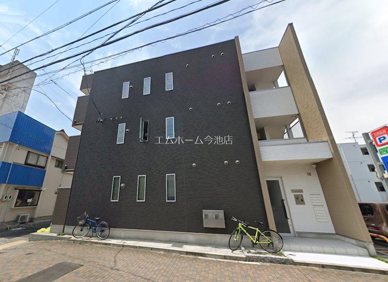 URBANO千種SPICA