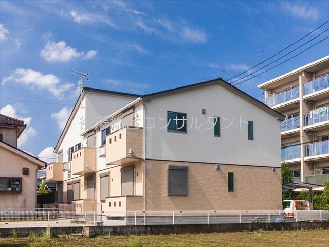 シエルふじみ野