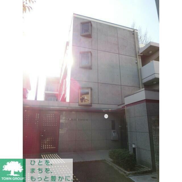 RUELLE神宮前