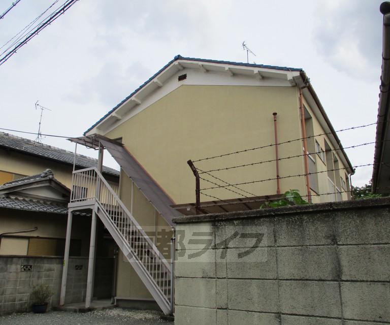 山口ハイツ