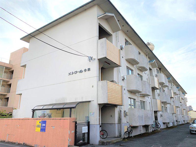 エトワール今泉