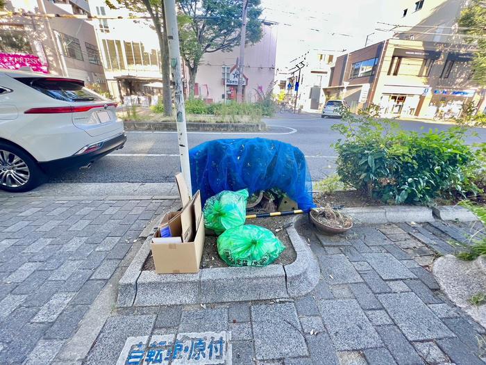 LEESTRUCTURE 南武庫之荘