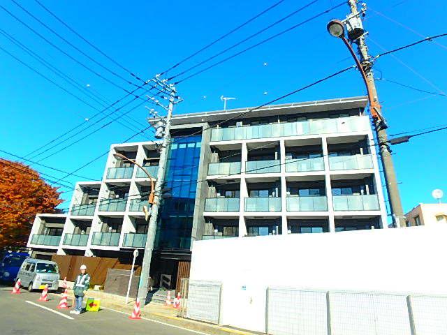 コーボック桜ヶ丘