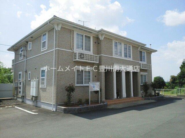 ライラック B