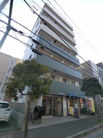 LEO弐拾五番館