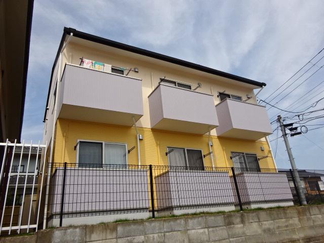 サンルイーズ北仙台