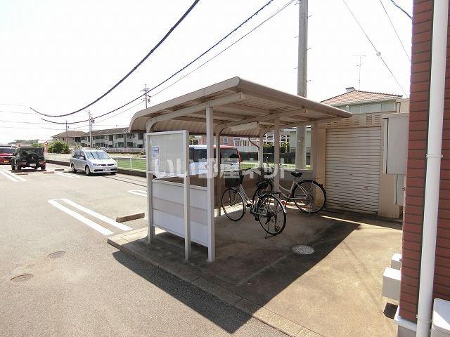 メゾンアルトウム