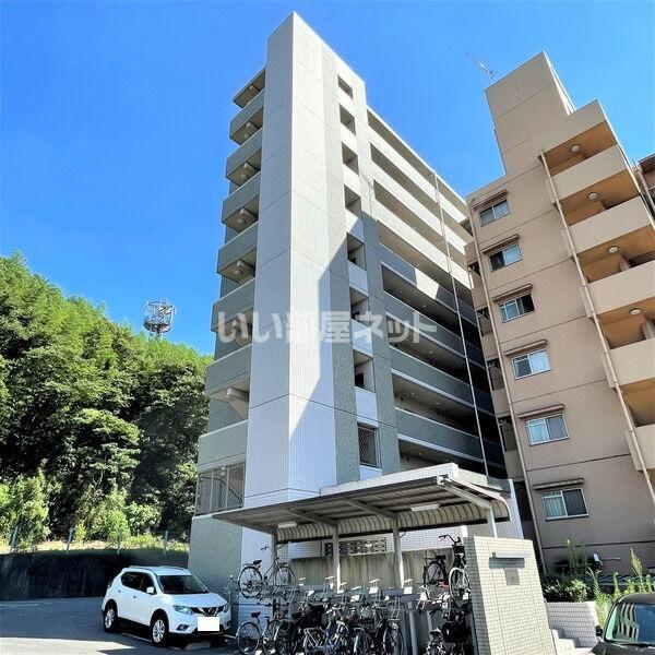 SUN STATE 東海(1K/6階)