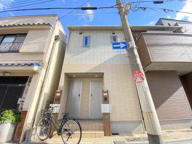 ベルリード中道参番館