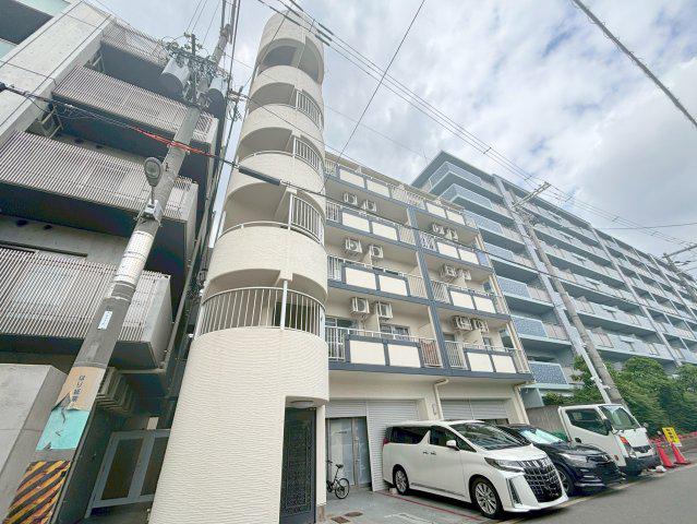 第1パレス東洋