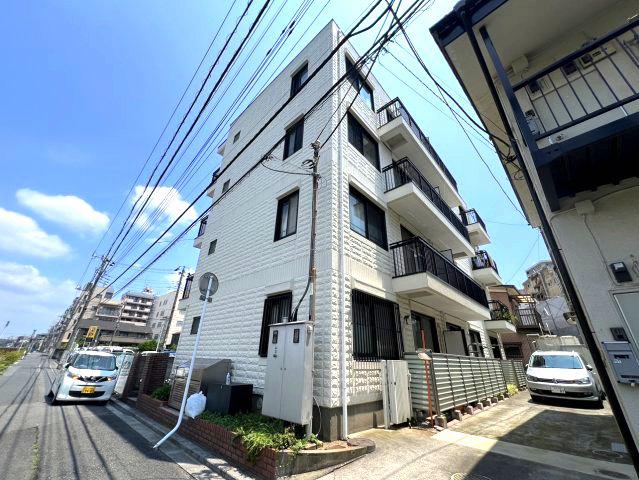 クレートメゾン土屋