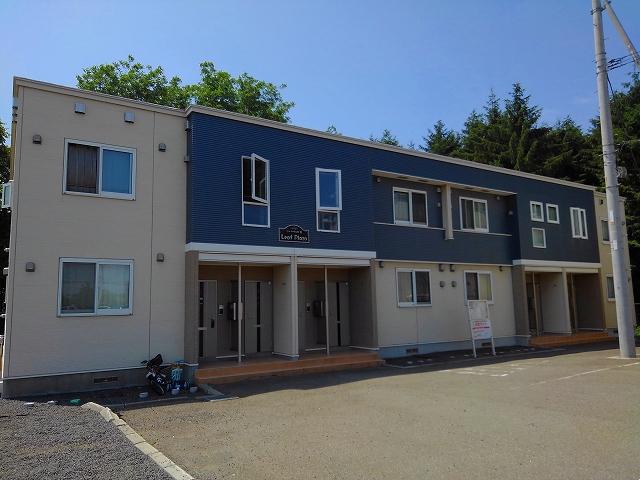 LEAFPLAZAⅡ