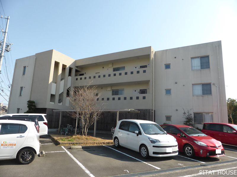 スターターマンション緑町