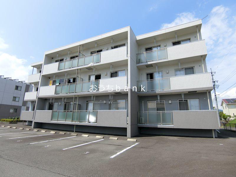 ハートフルマンションI2(2LDK/1階)
