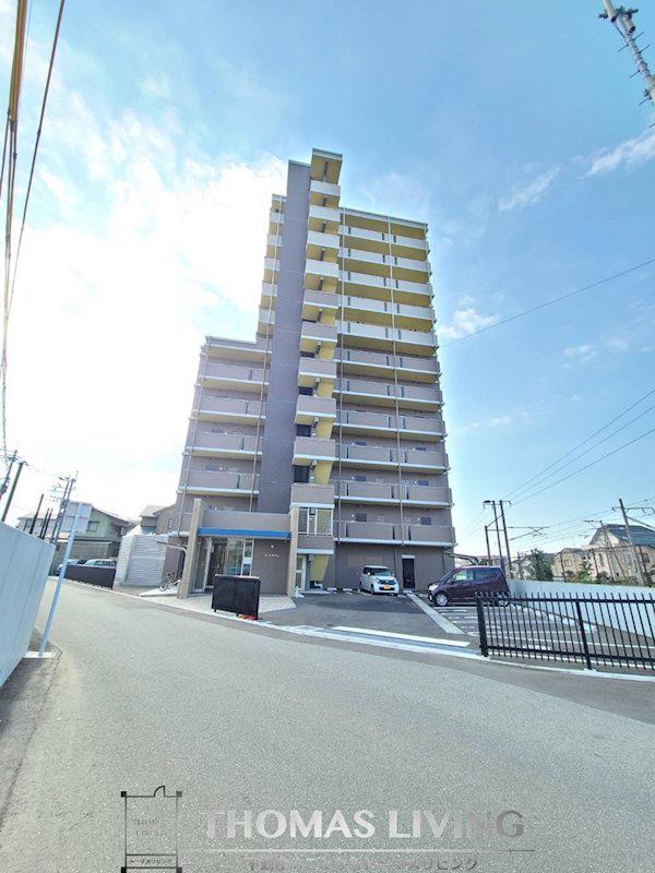 SK千鳥駅前