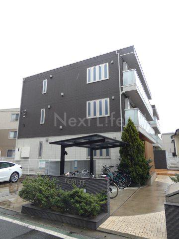 ＪＲ南武線 津田山駅 徒歩14分  築11年