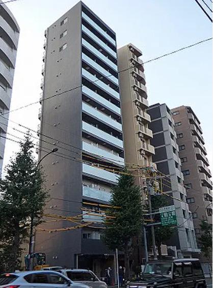 スパシエヴァロル品川荏原