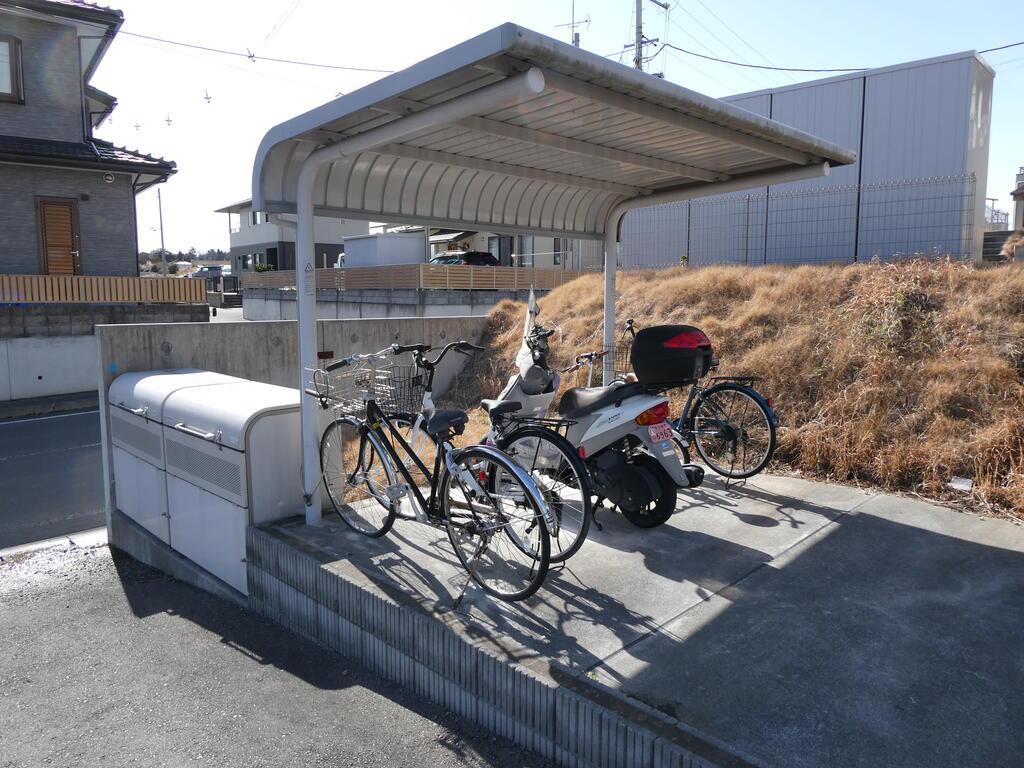 サニーヒルズ