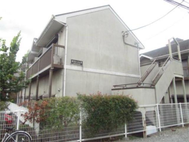 さくらハイムIV