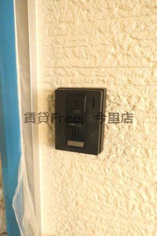 フジパレス城東諏訪サウスV番館