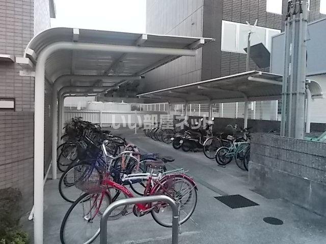 ベルデ堺東