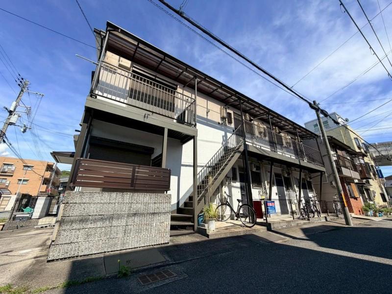 木田コーポII